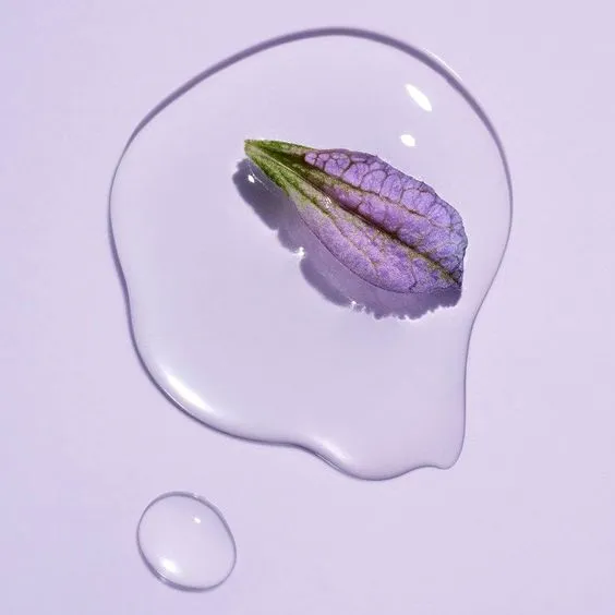 Allantoin image