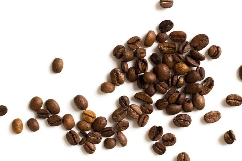 Caffeine image