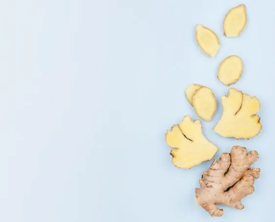 Ginger image
