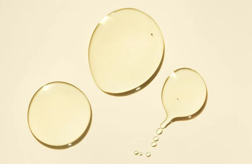 Keratin image